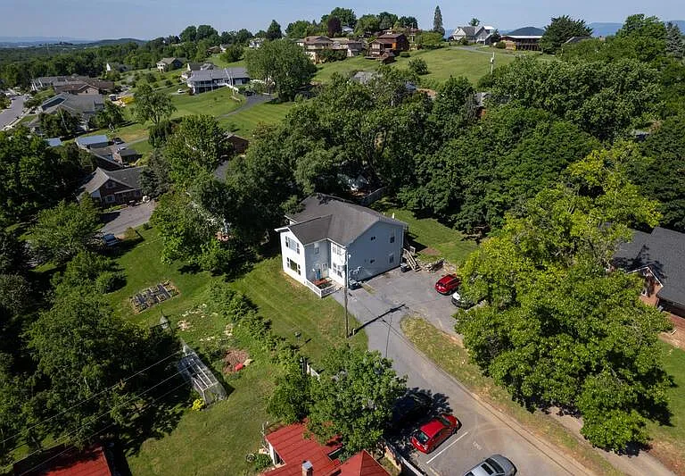 1321 Mount Clinton Pike #A — Photo 19