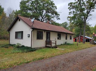 6960 Highway 70, Siren, WI 54872