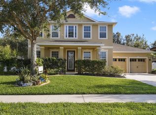 3647 Craigsher Dr, Apopka, FL 32712