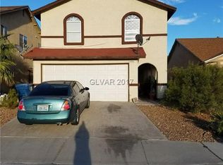 3890 Lincoln Rd, Las Vegas, NV 89115