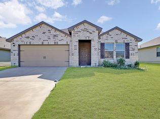 8721 Cantera Ridge Rd, Temple, TX 76502