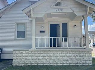 4322 Fontainebleau Dr, New Orleans, LA 70125