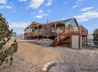 6812 Line Ct, Cheyenne, WY 82007