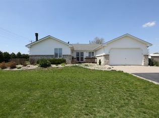 32652 S Lia Ln, Beecher, IL 60401