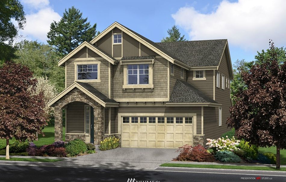 1st image of 11615 Lot 3 NE 73rd Street