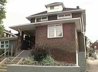 7544 Ardmore St, Pittsburgh, PA