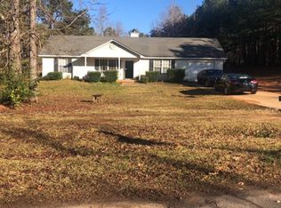 240 Summer Dr, Gay, GA 30218