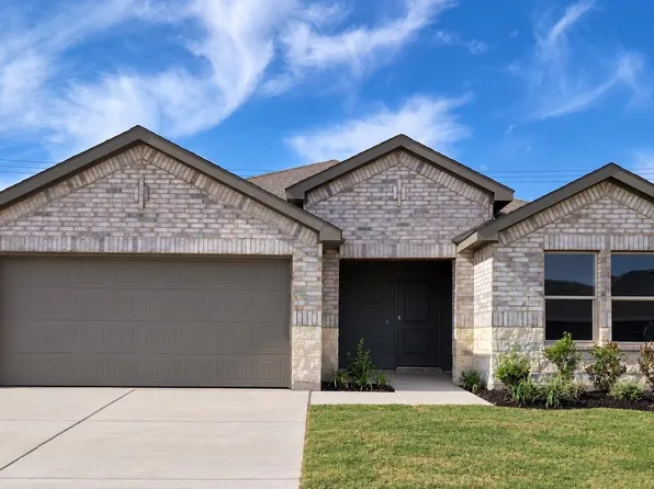 1300 Bristol Way, Granbury, TX 76048