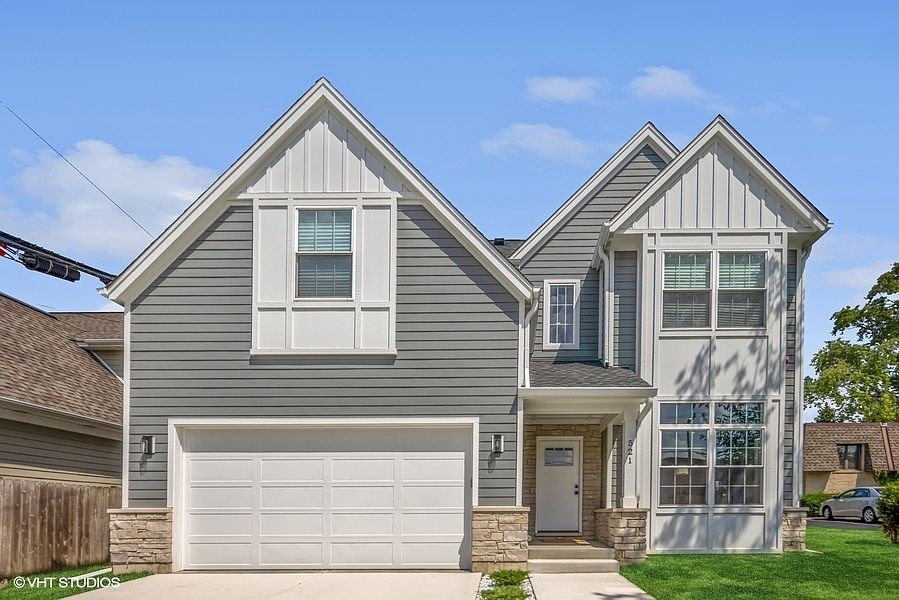 521 W 3rd St, Elmhurst, IL 60126 MLS 11885857 Zillow