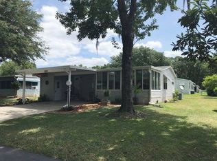 5671 SW 55th Ave, Ocala, FL 34474