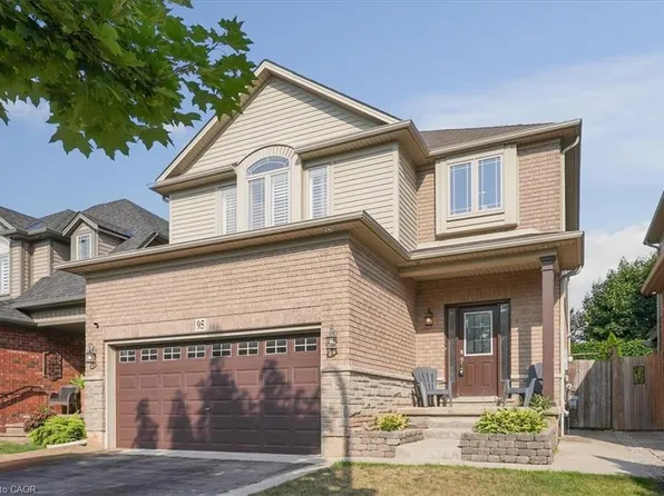95 Hemlock Way, Grimsby, ON L3M 0A9