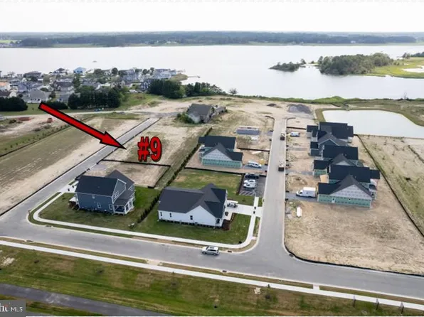 32010 Nathan Hale Dr #9, Rehoboth Beach, DE 19971