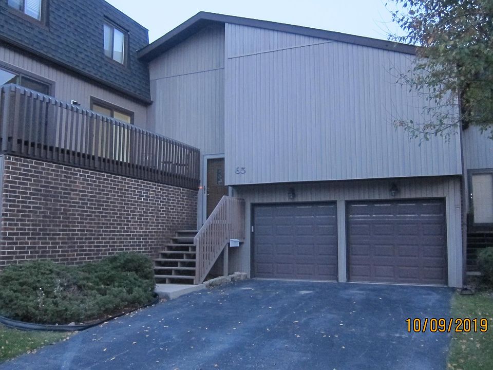 Double Car Garage