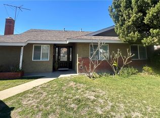4035 S Forecastle Ave, West Covina, CA 91792