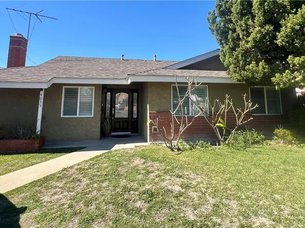 4035 S Forecastle Ave, West Covina, CA 91792