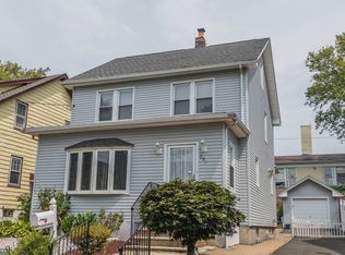 281 Millard Ave, Hillside, NJ 07205