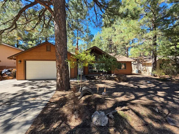 3511 S Amanda St, Flagstaff, AZ 86005