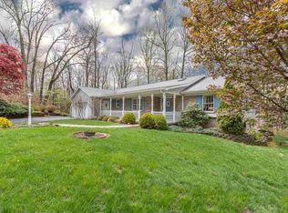235 Hickory Hill Rd, Fishersville, VA 22939