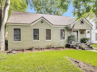 1720 18th St, Huntsville, TX 77340