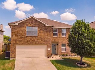 128 Washington Way, Venus, TX 76084