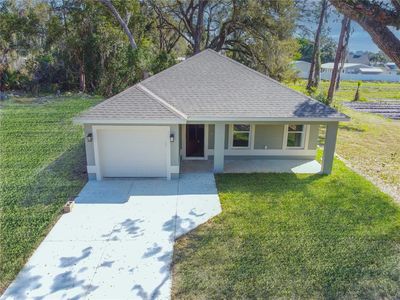 504 4th Ave, Wildwood, FL, 34785