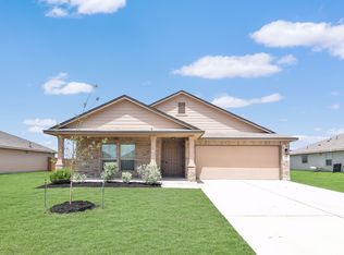 2026 Bee Creek Loop, Copperas Cove, TX 76522