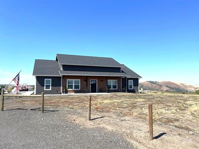 371 Dewey Saddle Rd, Grangeville, ID, 83530
