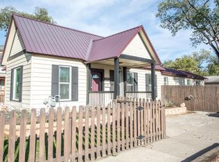 203 S Uncompahgre Ave, Montrose, CO 81401