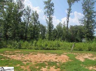 259 Audubon Acres Dr LOT 11, Easley, SC 29642