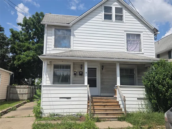 5 Julian St, Binghamton, NY 13905