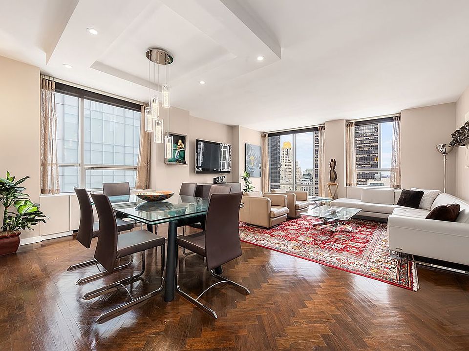 1st image of 15 W 53rd St #18F