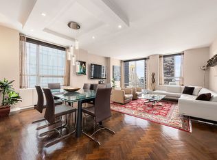 15 W 53rd St #18F, New York, NY