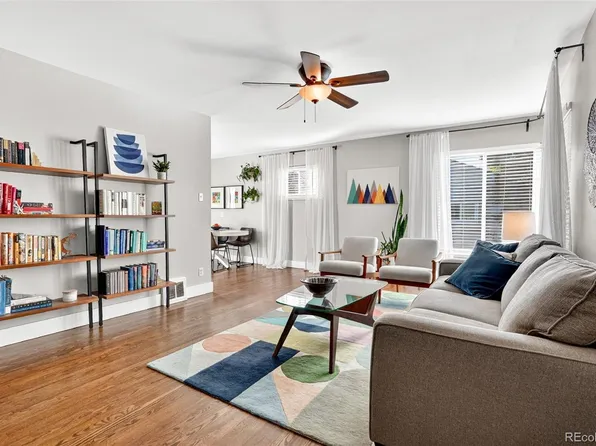 1834 S Dahlia Street, Denver, CO 80222