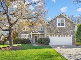 2901 Meherrin Ct, Waxhaw, NC 28173