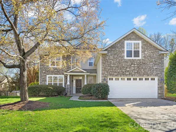 2901 Meherrin Ct, Waxhaw, NC 28173