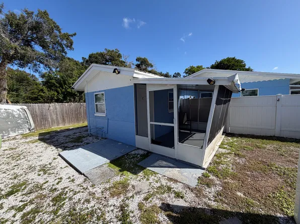 6801 48th Ave N APT C, Saint Petersburg, FL 33709