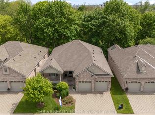 1890 Richmond St #11, London, ON N5X 4J2