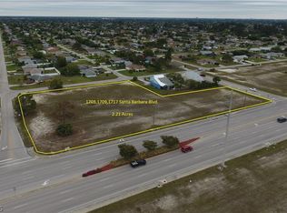 1703-1717 Santa Barbara Blvd, Cape Coral, FL 33990