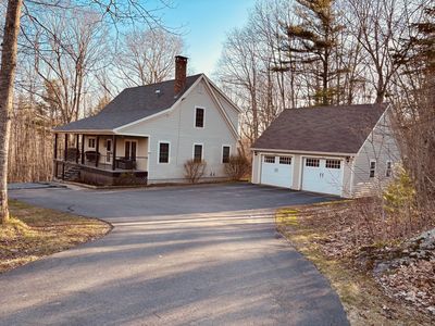 160 West Hill Rd, Frankfort, ME, 04438