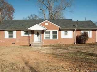 107 Bates St, Shelbyville, TN 37160