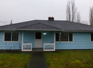 4517 108th St SW, Lakewood, WA 98499