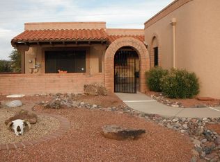 3490 S Via De La Ramita, Green Valley, AZ 85622