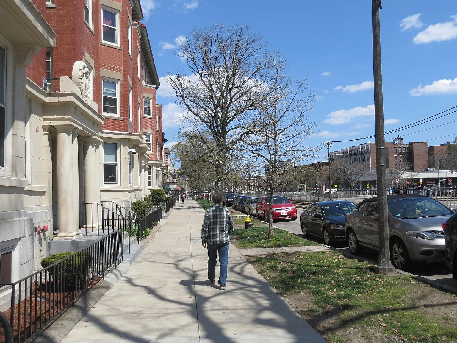Commonwealth Ave, Allston — Photo 3