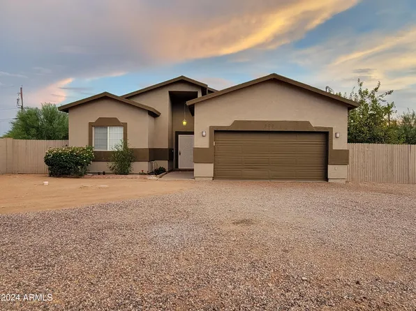 9803 E BUTTE Street, Mesa, AZ 85207