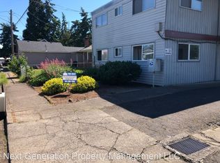 158 N 18th St APT 5, Springfield, OR 97477