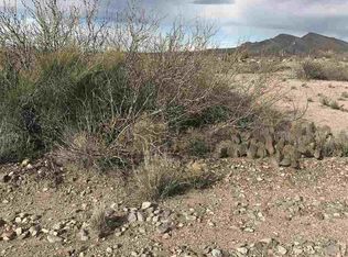 408 N Maple St, Truth Or Consequences, NM 87901