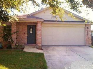 2616 Hunt St, New Braunfels, TX 78130