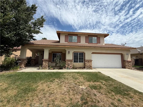 5180 Ravenstone Dr, Hemet, CA 92545