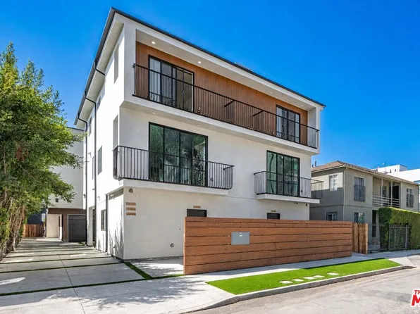 6212 Banner Ave, Los Angeles, CA 90038