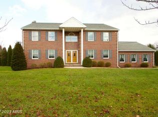 1515 Baldwin Mill Rd, Jarrettsville, MD 21084